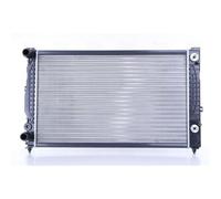 Radiatore Motore Radiatore Auto NISSENS Per Audi A4 8D2 B5 8D5 4B C5 VW