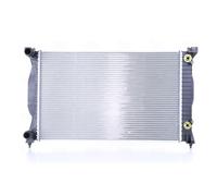 Radiatore Motore Radiatore Auto NISSENS Per Audi A4 8EC B7 8E2 B6 8E5 8ED