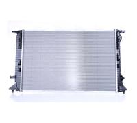 Radiatore, raffreddamento motore NISSENS 60321