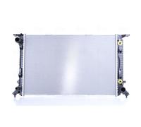 Radiatore Motore Radiatore Auto NISSENS Per Audi Q5 8RB 8R A4 Allroad 8KH B8