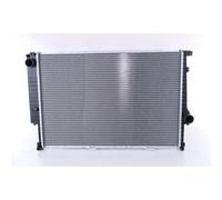 Radiatore Motore Radiatore Auto NISSENS Per BMW 8 Serie E31 7 Serie E32 E34