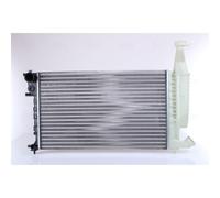 Radiatore Motore Radiatore Auto NISSENS Per Citroën Berlingo Stare M_