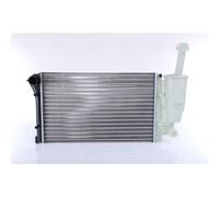 Radiatore, raffreddamento motore NISSENS 617845