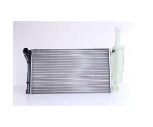 Radiatore Motore Radiatore Auto NISSENS Per Fiat Panda 169