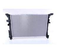 Radiatore Motore Radiatore Auto NISSENS Per Mercedes-Benz Classe A W176 Classe B