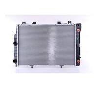 Radiatore Motore Radiatore Auto NISSENS Per Mercedes-Benz S-Class W140