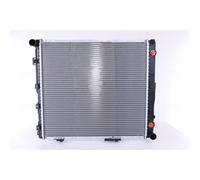 NISSENS 62698A Radiatore motore