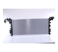 Radiatore, raffreddamento motore NISSENS 630797
