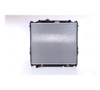 Radiatore Motore Radiatore Auto NISSENS Per Toyota Land Cruiser 90 _J9_ 4 Runner