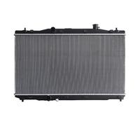 Radiatore Motore Radiatore Di Raffreddamento Del Motore Dell'auto Per Accord CV1 CV4 2018 2019 2020 2021 19010-6A0-A01