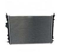 Radiatore Motore Radiatore Per Renault Per Megane I 1996 1997 1998 1999 2000 2001 2002 2003 7700429769 7700425842 7701352976 8660000440
