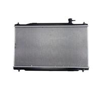 Radiatore Motore Radiatore Raffreddamento Motore Dell'auto Per CRV Per CR-V RE4 2.4 19010-RZA-A51 19010RZAA51