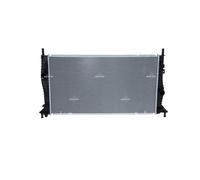 Radiatore Motore Raffreddamento NRF Per Ford Focus II DA_ HCP DP
