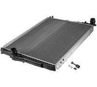 Radiatore Motore Raffreddamento Per BMW 3 E46 97-05, Z4 E86 02-09