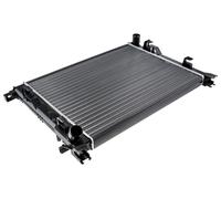 Radiatore Motore Raffreddamento Per Renault Captur I 13-, Clio Iv 12-21