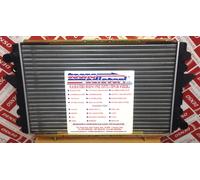 Radiatore Motore Renault Master I 2.4 Diesel T30 / T35 dal '80 -> NUOVO