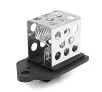 Radiatore Motore Resistenza Ventola Radiatore Per Peugeot 206 406 306 307 807 Per Partner Per Expert Prima Del 2011