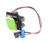 Radiatore Motore Resistenza Ventola Raffreddamento Per Renault Per Clio II 1998 1999 2000 2001 2002 2003 2004 2005 2006 2007 2008 2009 2010 7701045553