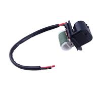 Radiatore Motore Resistore 13427160 Accessori Nero Ventola Resistenza 13289627