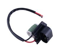 Radiatore Motore Resistore 13427160 Ventola Resistenza Plastica e Metallo