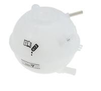 Radiatore Motore Serbatoio Acqua Serbatoio Per Per Golf Per Jetta 2000-2006 Serbatoio Del Radiatore Liquido Di Raffreddamento Per Con Sensore 1J0121403