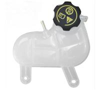 Radiatore Motore Serbatoio Espansione Liquido Raffreddamento Motore Dell'auto Con Coperchio 94511521 68249136 AA Per Chevrolet Per Spark 1.4L 2016-2019 2020 2021 2022