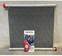 RADIATORE MOTORE SMART BENZINA 07->13 NUOVO
