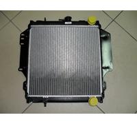 Radiatore motore Suzuki Samurai 1.3 benzina SJ50 dal 1985 al 1989 nuovo