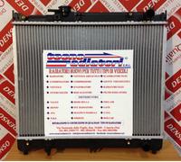 PRASCO SZ2015 Radiatore motore