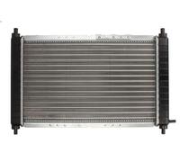 Radiatore motore THERMOTEC D70007TT per DAEWOO MATIZ (M100, M150) 1 2003-