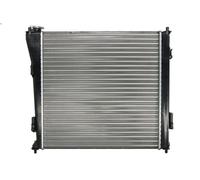 Radiatore motore THERMOTEC D70528TT per HYUNDAI i40 I CW (VF) 1.7 2011-2019