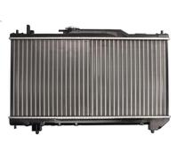 Radiatore motore THERMOTEC D72014TT per TOYOTA AVENSIS (_T22_) 2 1997-2