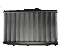 Radiatore motore THERMOTEC D72022TT per TOYOTA COROLLA (_E11_) 1.4 2000-2001