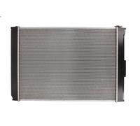 Radiatore motore THERMOTEC D72052TT per LEXUS RX (_U3_) 3 2003-2008