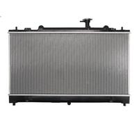 Radiatore motore THERMOTEC D73004TT per MAZDA CX-5 (KE, GH) 2 2015-2017