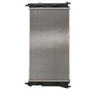 Radiatore motore THERMOTEC D73030TT per MAZDA 5 (CW) 1.8 2010-