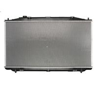Radiatore motore THERMOTEC D74028TT per HONDA ACCORD VIII (CU) 2 2008-2015