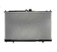 Radiatore motore THERMOTEC D75019TT per LANCER VII (CS_A, CT_A) 2 2003-2013