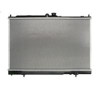 Radiatore motore THERMOTEC D75020TT per OUTLANDER I (CU_W) 2 2002-2006