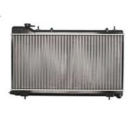 Radiatore motore THERMOTEC D77010TT per SUBARU IMPREZA Coupé (GFC) 2 1995-2000