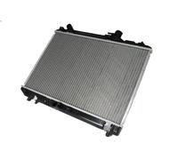 Radiatore motore THERMOTEC D78003TT per SUZUKI BALENO (EG) 1.3 1995-2002