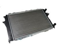 Radiatore motore THERMOTEC D7A003TT per AUDI A6 C4 (4A2) 2 1994-1997