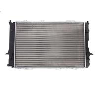 Radiatore motore THERMOTEC D7A017TT per AUDI A6 C4 (4A2) 2.6 1994-1997