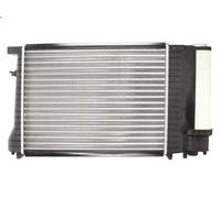 Radiatore motore THERMOTEC D7B001TT per BMW 5 (E34) 2 1987-199