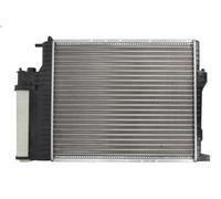 Radiatore motore THERMOTEC D7B005TT per BMW 5 (E39) 2.5 1995-2000