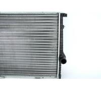 Radiatore motore THERMOTEC D7B014TT per BMW 7 (E32) 3 1992-1994