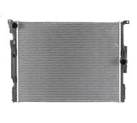 Radiatore motore THERMOTEC D7B049TT per BMW 1 (F21) 2 2016-2019