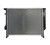Radiatore motore THERMOTEC D7B050TT BMW 3 (E36) 3 1994-1995
