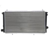 Radiatore motore THERMOTEC D7C001TT per CITROEN C15 Familiare 1.8 1987-2000