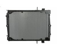Radiatore motore THERMOTEC D7DA015TT per DAF 65 6.24 1993-1998